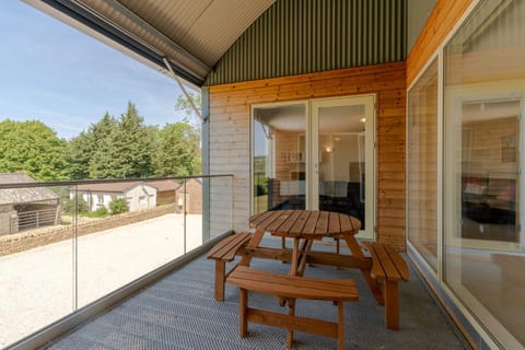 Hill View Rise Haus in Chipping Campden