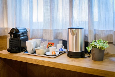 SANMARTINO SUITE Bed and Breakfast in Province of Brescia