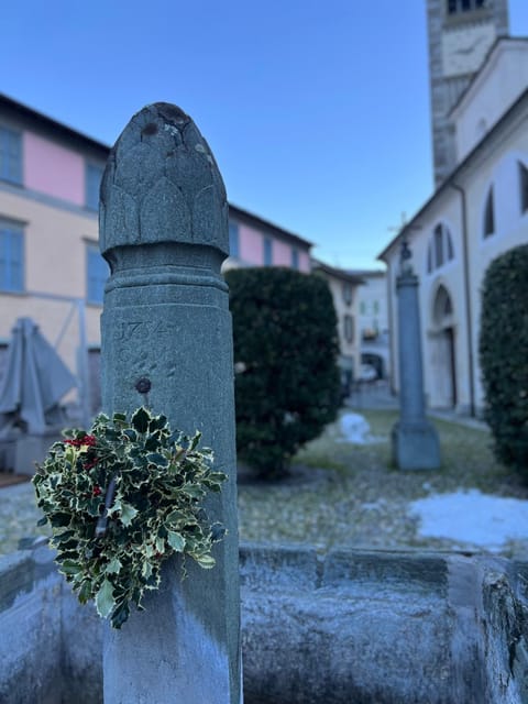 SANMARTINO SUITE Bed and Breakfast in Province of Brescia