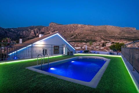 Balcony/Terrace, Open Air Bath