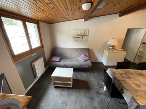 Living room, Lounge or bar