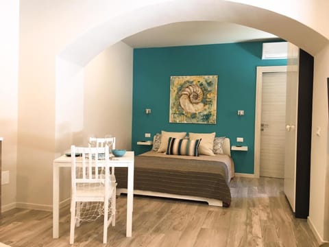 BAIA BLU APARTMENTS Apartamento in La Spezia