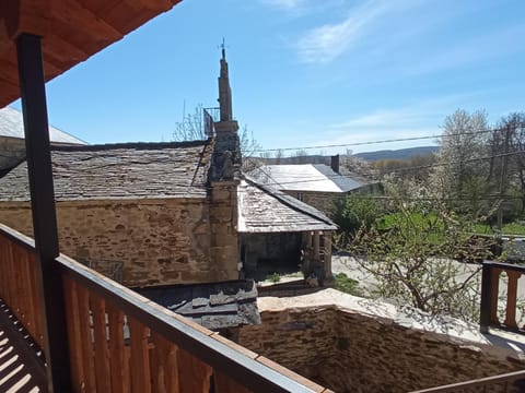 Balcony/Terrace, Balcony/Terrace