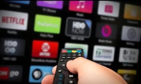 Yellow & Blue Apartment HP - Sur Apartment in Mexico City