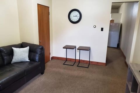 Nice and cozy home for a business or family stay. Haus in Johnstown
