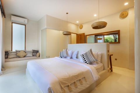 White Goose Boutique Hotel Hotel in North Kuta