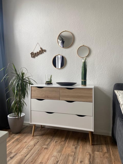 Ferienwohnung Robbe Apartment in Wilhelmshaven