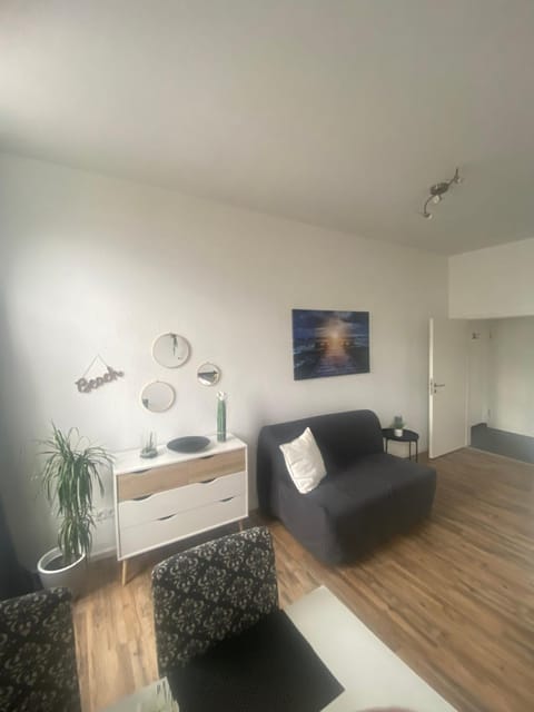 Ferienwohnung Robbe Apartment in Wilhelmshaven