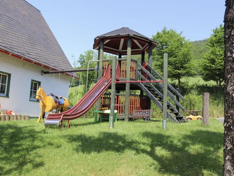 Children play ground