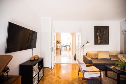 Apartman Klara Zadar - Jazine Apartment in Zadar