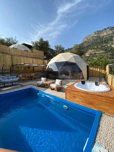 Kabak Freedom Deluxe Hotel Hotel in Muğla Province