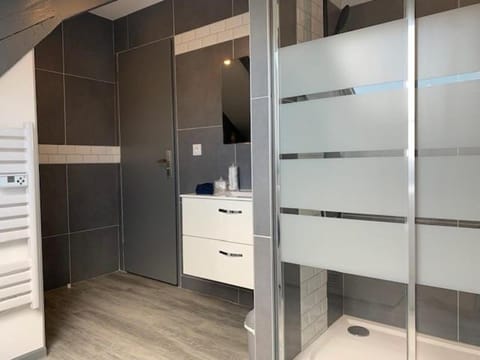 Escapade de charme Apartment in Switzerland