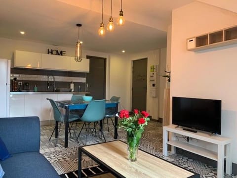 Escapade de charme Apartment in Switzerland