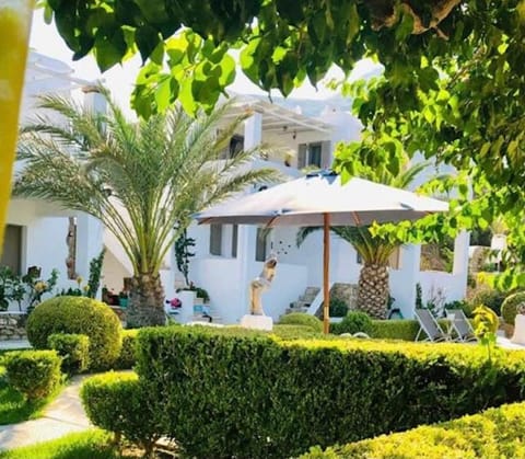 La Bastide Apartment in Euboea