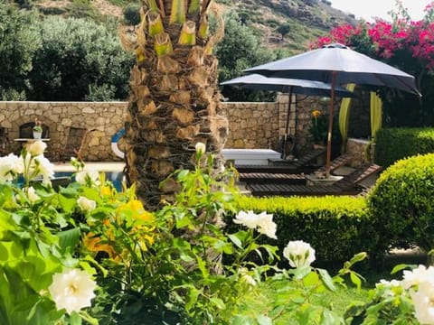 La Bastide Apartment in Euboea