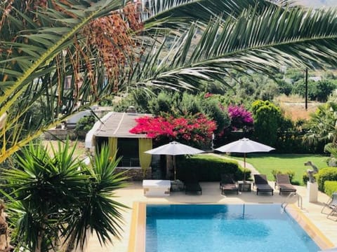 La Bastide Apartment in Euboea