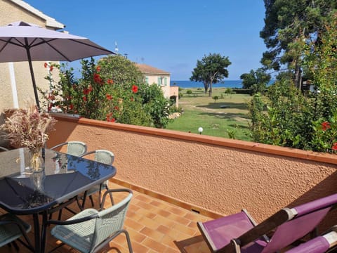 Patio, View (from property/room), Balcony/Terrace