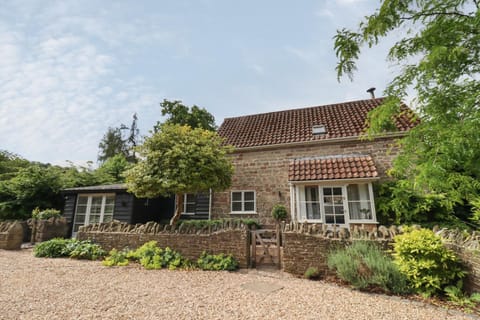 The Coach House Haus in Forest of Dean