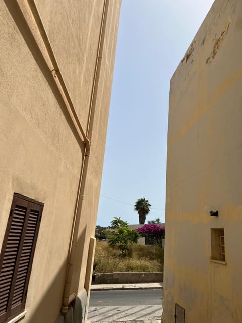 Appartamento Bent el Rhia Condo in Pantelleria