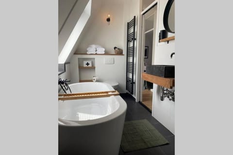 Have a nice stay! - Raaff-71 sfeervol huis direct bij bos, duin en strand House in Noordwijkerhout