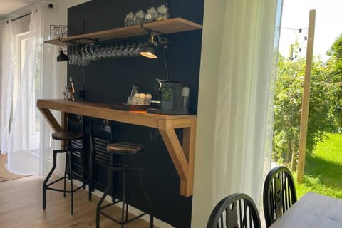 Have a nice stay! - Raaff-71 sfeervol huis direct bij bos, duin en strand House in Noordwijkerhout