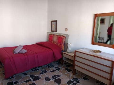 Casa Bellini Oristano Apartment in Oristano