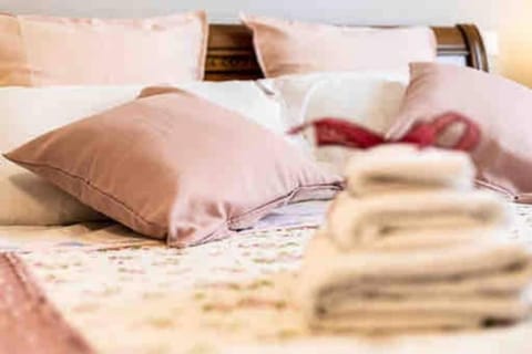 La Casina di Nello Apartment in Montepulciano