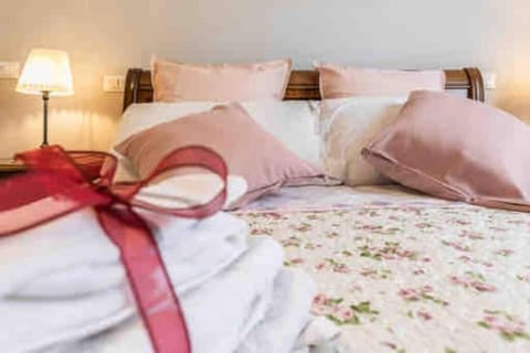 La Casina di Nello Apartment in Montepulciano