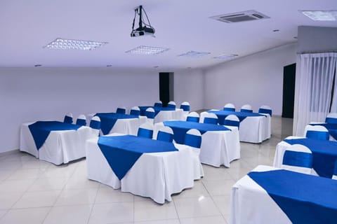 Banquet/Function facilities