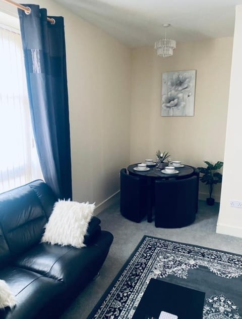 Largs Holiday Apartment Apartment in England