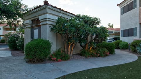 Gorgeous Upgraded Scottsdale Condo Maison in Paradise Valley