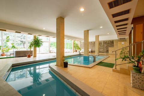 Hot Spring Bath, Swimming pool, Swimming pool