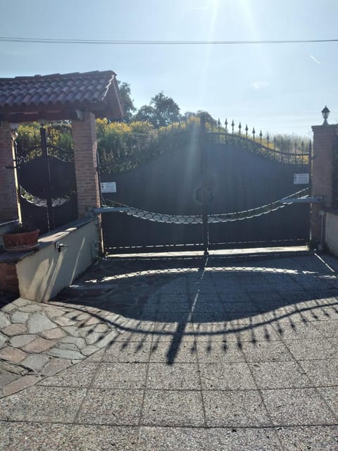 Appartamento VILLA ADRY Vacation rental in Rome