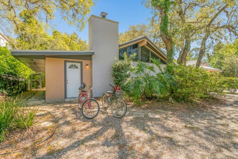 Casa Hybiscus Old St Augustine House in Saint Augustine