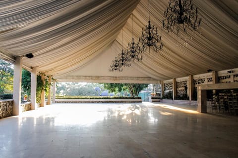 Evening entertainment, Meeting/conference room