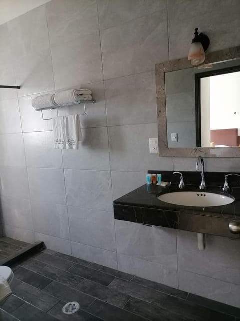 Club Campestre El Eden Hotel in Oaxtepec