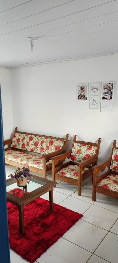 Casa Vista para Serra House in Tiradentes