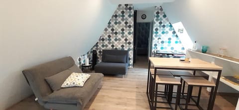 Appartement Habas Estaing Hautes Pyrénées Val d'Azun Condo in Arrens-Marsous