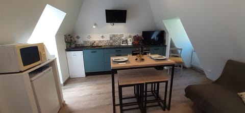 Appartement Habas Estaing Hautes Pyrénées Val d'Azun Condo in Arrens-Marsous