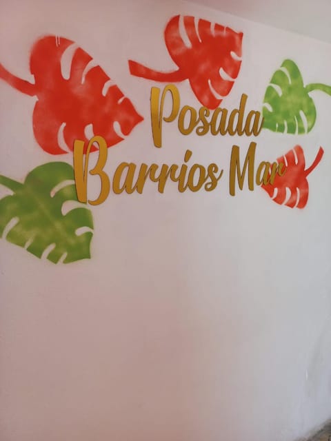 posada barrios mar Bed and Breakfast in Cartagena