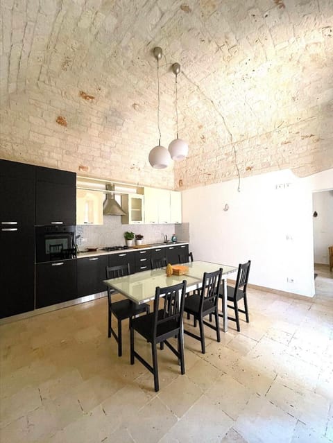 Patruno holidays house Haus in Castellana Grotte