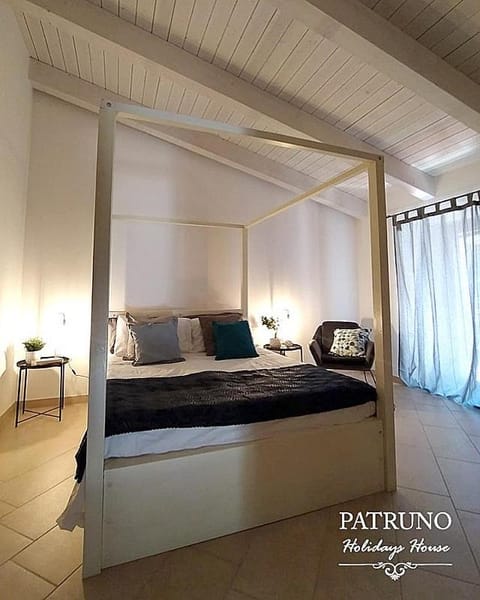 Patruno holidays house Haus in Castellana Grotte