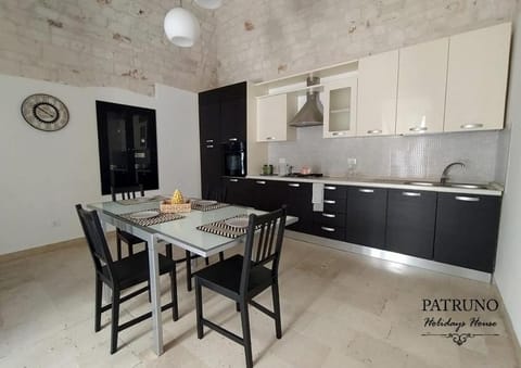 Patruno holidays house Haus in Castellana Grotte