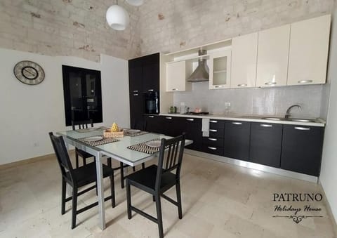 Patruno holidays house House in Castellana Grotte