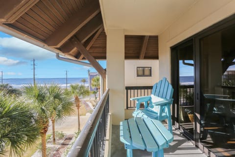 Club at Mexico Beach 2D by Pristine Properties Vacation Rentals Copropriété in Mexico Beach