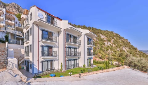 Lobelya Suites Apartment hotel in Kas