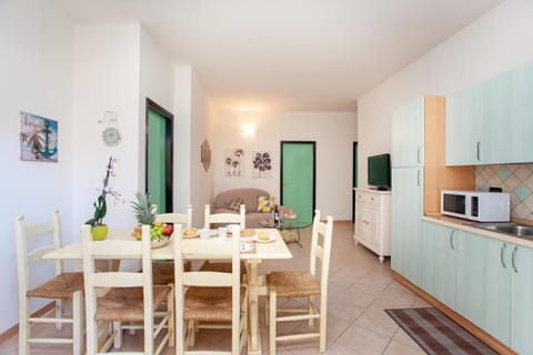 Casa delle Mimose Wohnung in Cala Liberotto