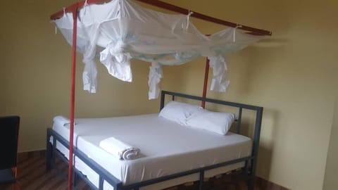 Farmhouse Lodge Hotel in City of Dar es Salaam