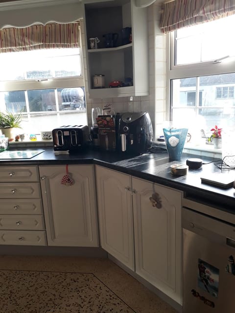 Oakland Bed and Breakfast in Northern Ireland