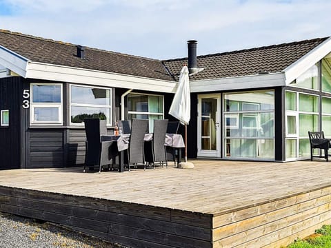 6 person holiday home in Egernsund House in Sønderborg